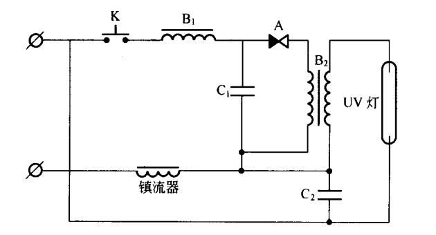 振子式觸發器原理